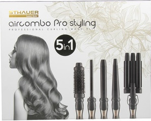 Набор для завивки Xanitalia Professional Hair Curling Kit