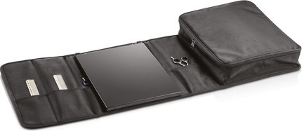Набор для укладки Xanitalia My Styling Folder