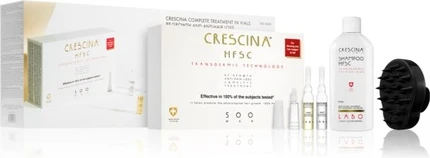 Средство для стимуляции роста волос Crescina Crescina Transdermic 500 Re-Growth Man