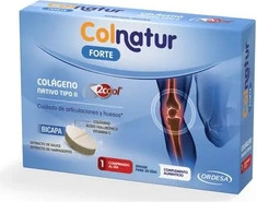 Таблетки Colnatur Forte Condroprotector