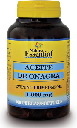 Масло для тела Nature Essential Natural Essential Body Oil