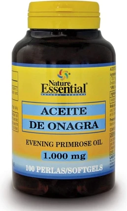 Масло для тела Nature Essential Natural Essential Body Oil