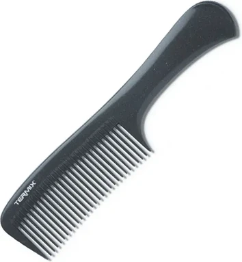 Comb Termix Termix Carbon Comb 825