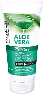 Conditioner Dr Sante Aloe Vera Rebuilding Concentrated