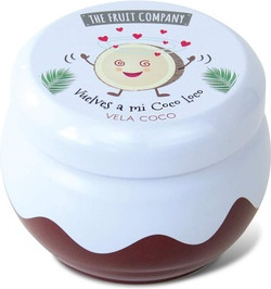 Candle The Fruit Company Coco Candle