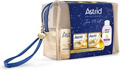 Наборы по уходу за лицом Astrid Andersen Beauty Elixir Набор по уходу за кожей в подарок