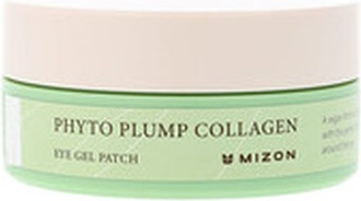 Гелевые патчи для глаз Mizon Phyto Plump Collagen Eye Gel Patch