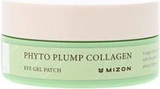 Гелевые патчи для глаз Mizon Phyto Plump Collagen Eye Gel Patch