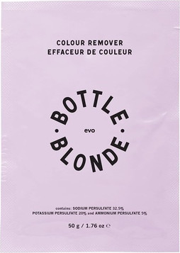 Color Remover Evo Bottle