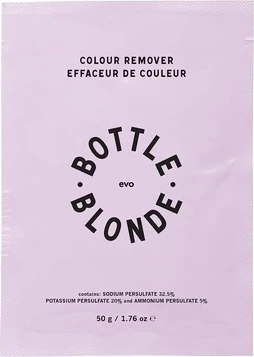 Color Remover Evo Bottle