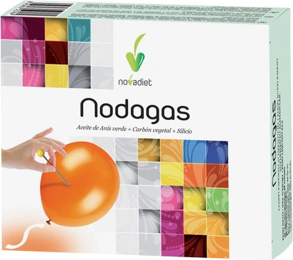 Крем для фиксации протезов Novadiet Ragon 2 N.The 48 Cap