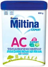 Miltina Expert Anticólicos 800г