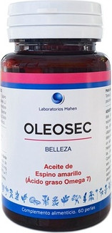 Сыворотка Laboratorios Mahen OLEOSEC Жемчужины