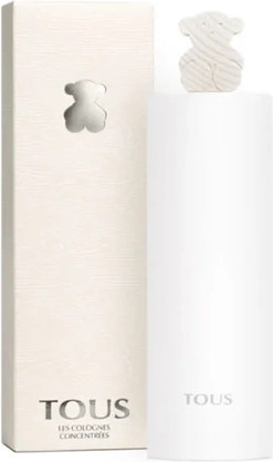 Eau De Toilette Tous All Colognes Concentrated Spray