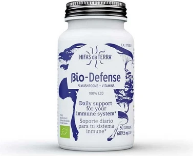 Капсулы Bio-Defense Hifas da Terra