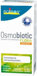 Витаминная сыворотка Procter & Gamble Flora Kids