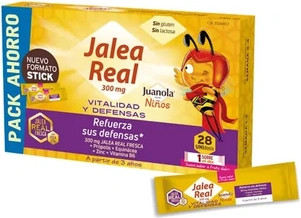 Стики Juanola