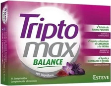 Витаминная сыворотка Esteve Triptomax Balance