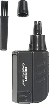 Триммер для волос в носу Beter Nasal Hair Clipper