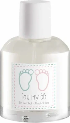 Туалетная вода Eau De Toilette Eau My BB Eau My BB