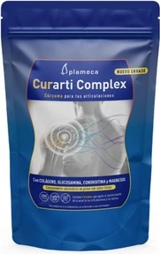 Сыворотка-витамин Plameca Curarti Complex