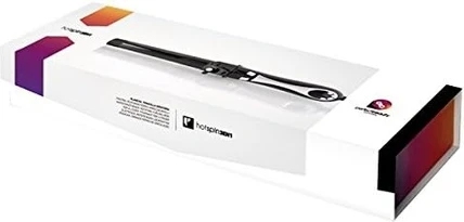 Щипцы для завивки Perfect Beauty Hotspin 3 в 1