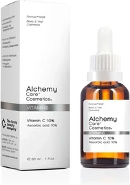 Витаминная сыворотка Alchemy Care Cosmetics Alchemy