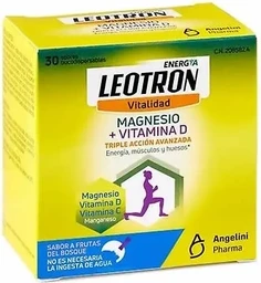 Витамины Leotron Здоровье Благополучие