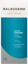 Уход за кожей Bioderma BALSODERM