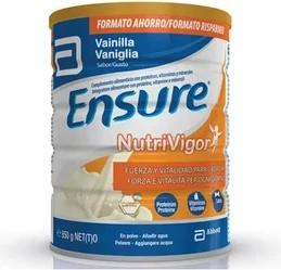 Биологически активная добавка Abbott Ensure Nutrivigor
