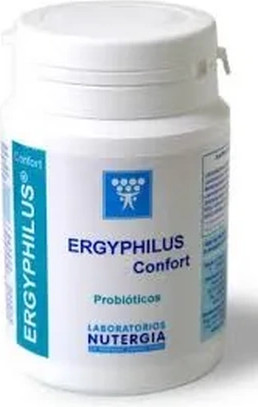 Капсулы Nutergia Ergyphilus Comfort
