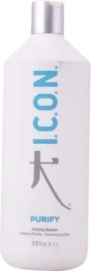 Шампунь Icon Denim Icon Purify Clarifying