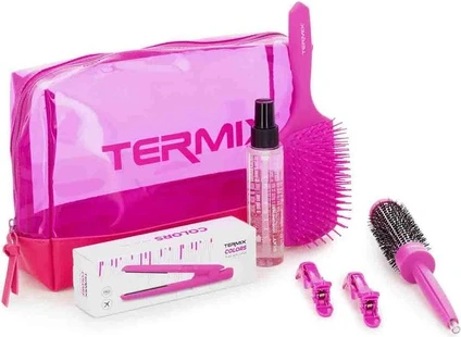 Выпрямитель для волос Termix Mini