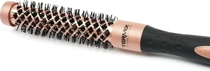 Круглая щетка для волос Termix Evolution Gold Rose