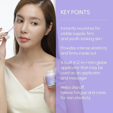 Крем для лица Dermalogy By Neogenlab V\.Biome Firming Cream