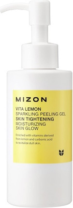 Отшелушивающий гель Mizon Vita Lemon
