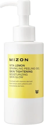 Отшелушивающий гель Mizon Vita Lemon