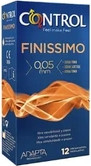 Презерватив Control Finissimo