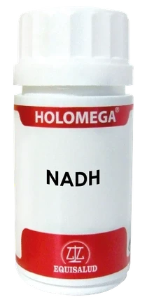 Сыворотка с витаминами Equisalud Holomega Nadh