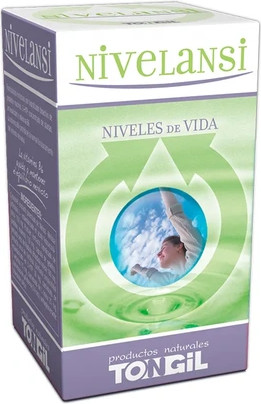 Витаминная сыворотка Tongil