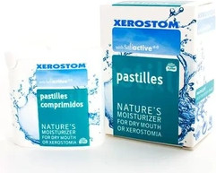 Таблетки Xerostom