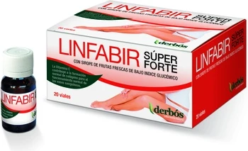 Сыворотка Derbos Linfabir Super Forte