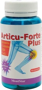 Капсулы Mont Star Articu Comp Forte Plus Espadiet