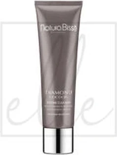 Очищающая пенка Natura Bisse Diamond Cocoon Enzyme Cleanser