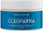 Увлажняющее средство для тела Alma Secret Cleopatra