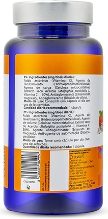 Витаминная Таблетка Drasanvi Essential Nutrient