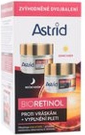 Набор для ухода за лицом Popeye Bioretinol Duo Set