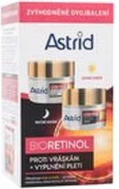 Набор для ухода за лицом Popeye Bioretinol Duo Set