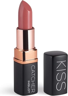 Помада Inglot Peach Mousse