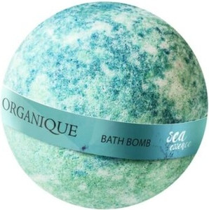 Bath Bomb Organique Nourishing